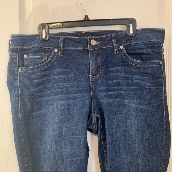 Torrid Denim Jeans Size 14S - Picture 9 of 10